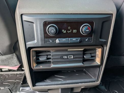 Used 2024 GMC Hummer EV 3X w/ LPO, Cargo Utility Package image 42