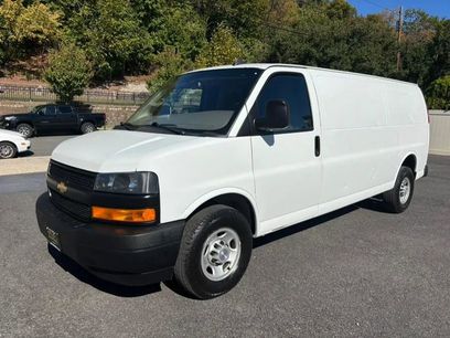 Used 2019 Chevrolet Express 2500 Extended