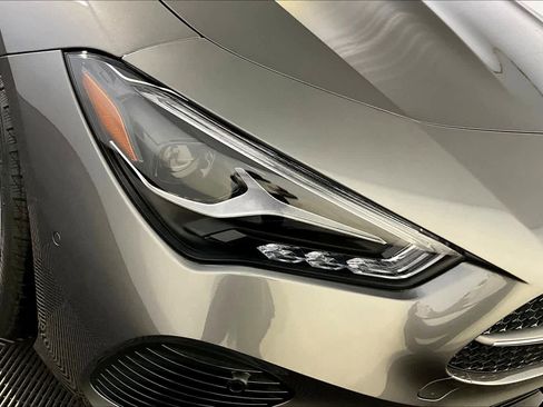 New 2026 Mercedes-Benz CLA 250 4MATIC image 16