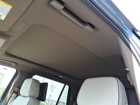 New 2026 GMC Yukon Denali w/ Denali Reserve Package AWD/4WD image 16