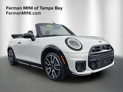 New 2026 MINI Cooper S