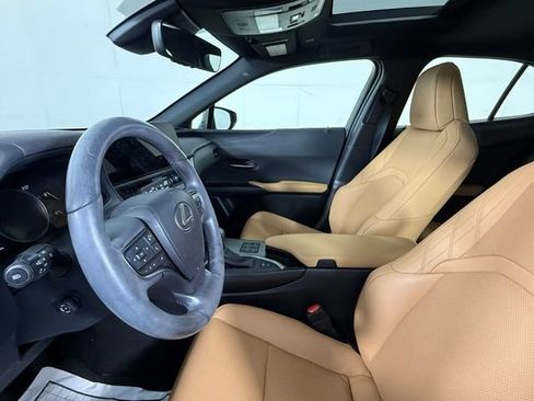 Certified 2024 Lexus UX 250h AWD w/ Premium Package image 17