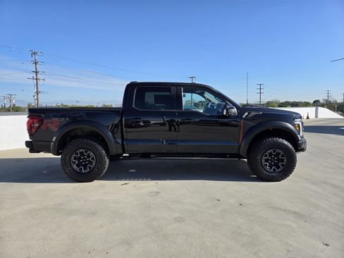 Used 2024 Ford F150 Raptor w/ Equipment Group 803A Raptor R image 2