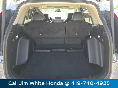 Certified 2024 Honda CR-V EX-L image 18