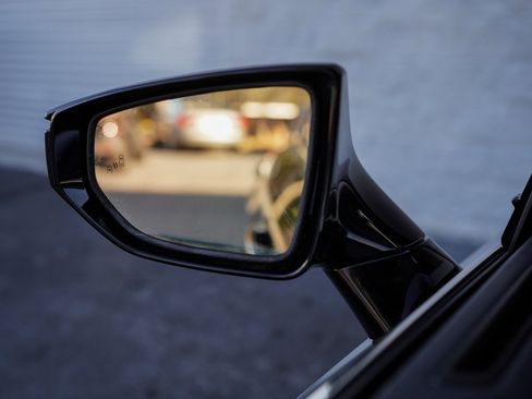 Used 2023 Lexus ES 350 image 33