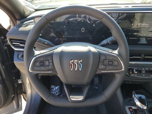 New 2026 Buick Envista Preferred w/ Convenience I Package image 20