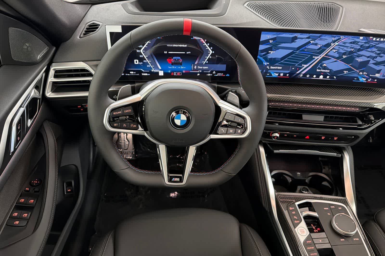 New 2026 BMW M440i w/ Premium Package RWD image 14
