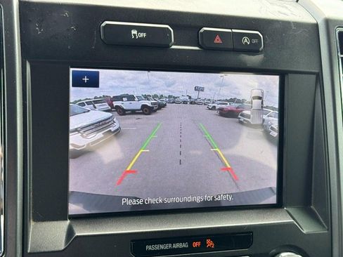 Used 2020 Ford F150 XLT w/ Equipment Group 302A Luxury AWD/4WD image 21
