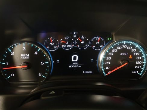 Used 2019 GMC Yukon Denali w/ Denali Ultimate Package image 51