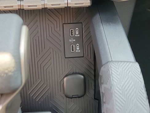 New 2026 Toyota 4Runner Limited AWD/4WD image 29