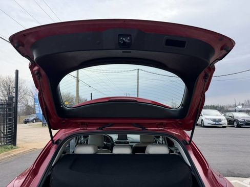 Used 2014 MAZDA MAZDA3 s Grand Touring FWD image 12