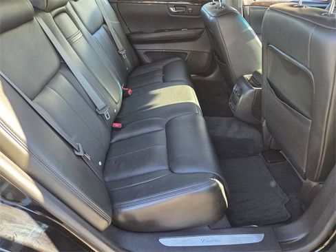 Used 2008 Cadillac DTS w/ Sun And Sound Package image 12