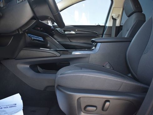Certified 2023 Buick Envision Preferred w/ Sport Touring Package image 8