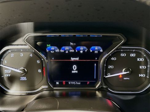 Used 2021 GMC Yukon SLT image 10