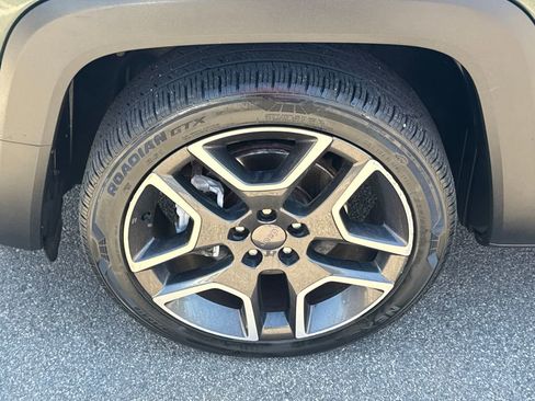 Used 2021 Jeep Renegade Sport FWD image 37