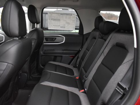 New 2025 Ford Bronco Sport Big Bend w/ Convenience Package image 21