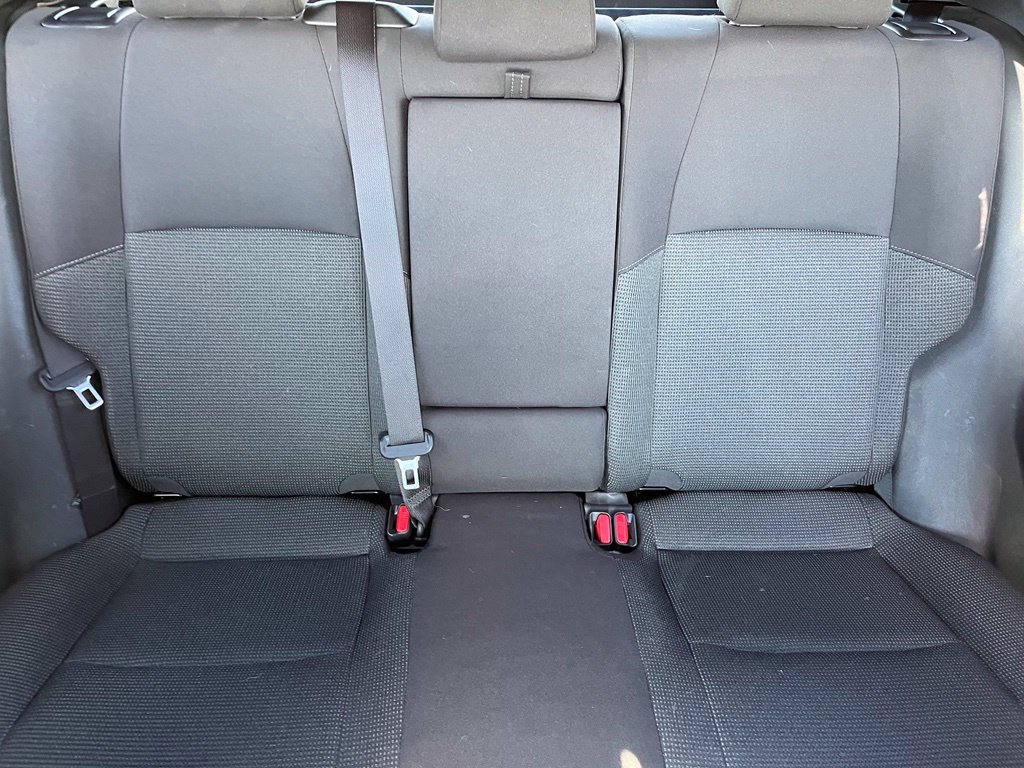 Used 2024 Subaru Solterra AWD/4WD image 18