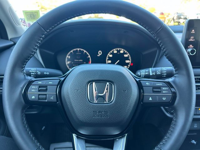 Certified 2027 Honda HR-V EX-L image 27