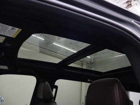 Certified 2024 Ford Expedition Max Limited image 21