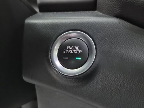 Used 2020 GMC Terrain Denali w/ Denali Premium Package FWD image 30