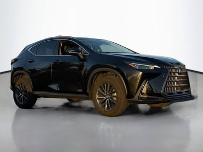Certified 2024 Lexus NX 350 AWD