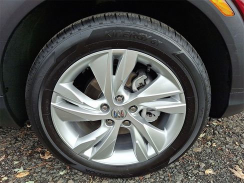 Certified 2024 Buick Encore GX Preferred image 8