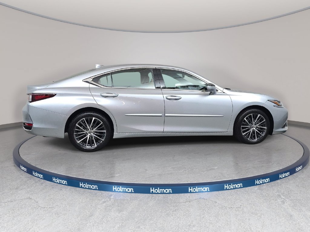 Certified 2023 Lexus ES 250 w/ Premium Package AWD/4WD image 5