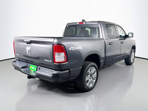 Used 2019 RAM 1500 Big Horn image 10