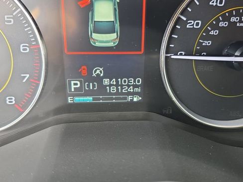Certified 2023 Subaru Crosstrek 2.5i Sport AWD/4WD image 27