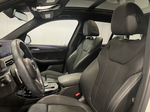 Used 2023 BMW X3 xDrive30i w/ M Sport Package image 15