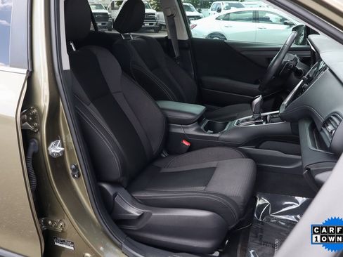 Used 2023 Subaru Outback Premium image 32