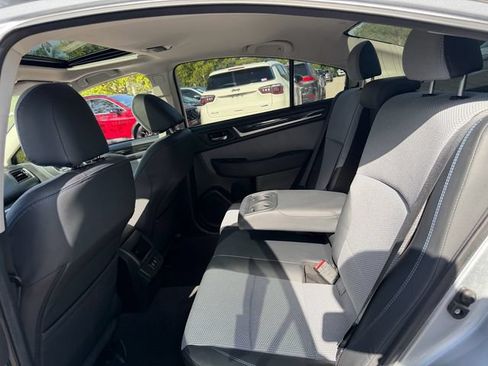 Used 2019 Subaru Legacy 2.5i Sport AWD/4WD image 13