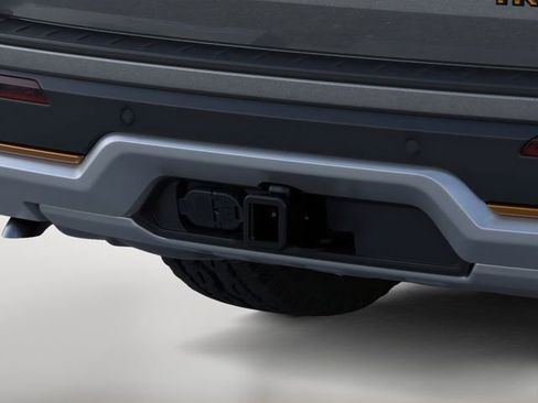 New 2026 Ford Explorer Tremor w/ Tremor Ultimate Package image 46