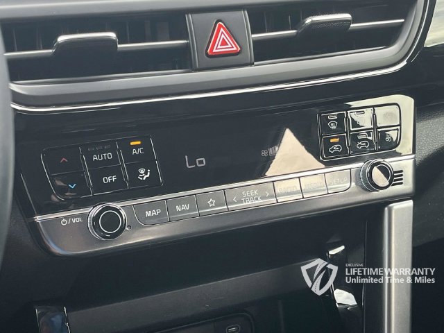 Used 2025 Kia Seltos S FWD image 37