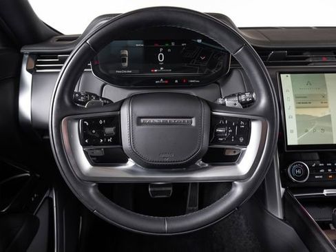 Used 2023 Land Rover Range Rover SE AWD/4WD image 38