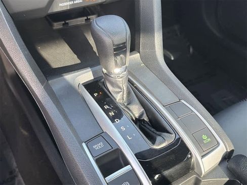 Used 2017 Honda Civic LX-P image 14