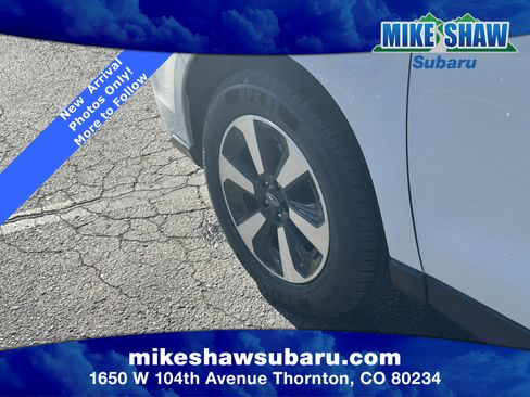 Used 2018 Subaru Forester 2.5i Limited image 29