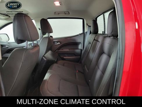 Used 2018 Chevrolet Colorado LT image 15