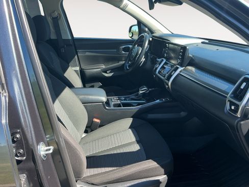 Used 2023 Kia Sorento X-Line EX AWD/4WD image 15