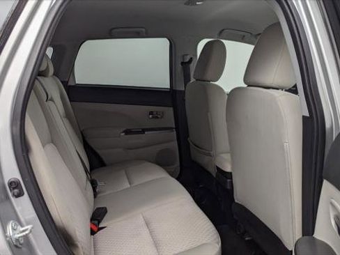 Used 2019 Mitsubishi Outlander Sport ES image 17