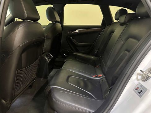 Used 2016 Audi A4 Premium Plus AWD/4WD image 24