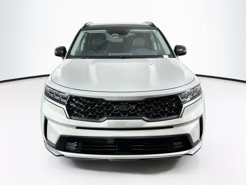 Used 2022 Kia Sorento SX FWD image 2