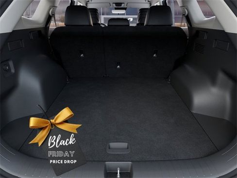 New 2026 Kia Sportage EX image 19