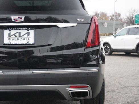 Used 2024 Cadillac XT5 Premium Luxury image 20