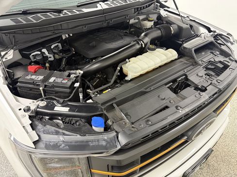 Used 2023 Ford F150 Tremor w/ Equipment Group 402A High image 54