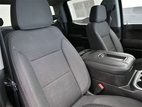 Used 2022 Chevrolet Silverado 1500 RST w/ Redline Edition image 30