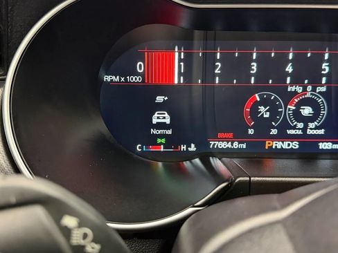 Used 2018 Ford Mustang Premium w/ Equipment Group 201A RWD image 29