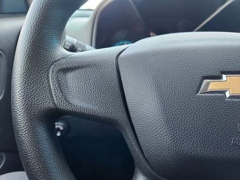 Used 2017 Chevrolet Colorado 2WD Extended Cab image 29