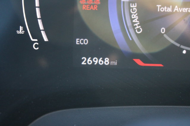 Certified 2024 Lexus RX 350 w/ Convenience Package AWD/4WD image 15