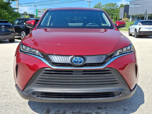 Used 2021 Toyota Venza LE AWD/4WD image 28
